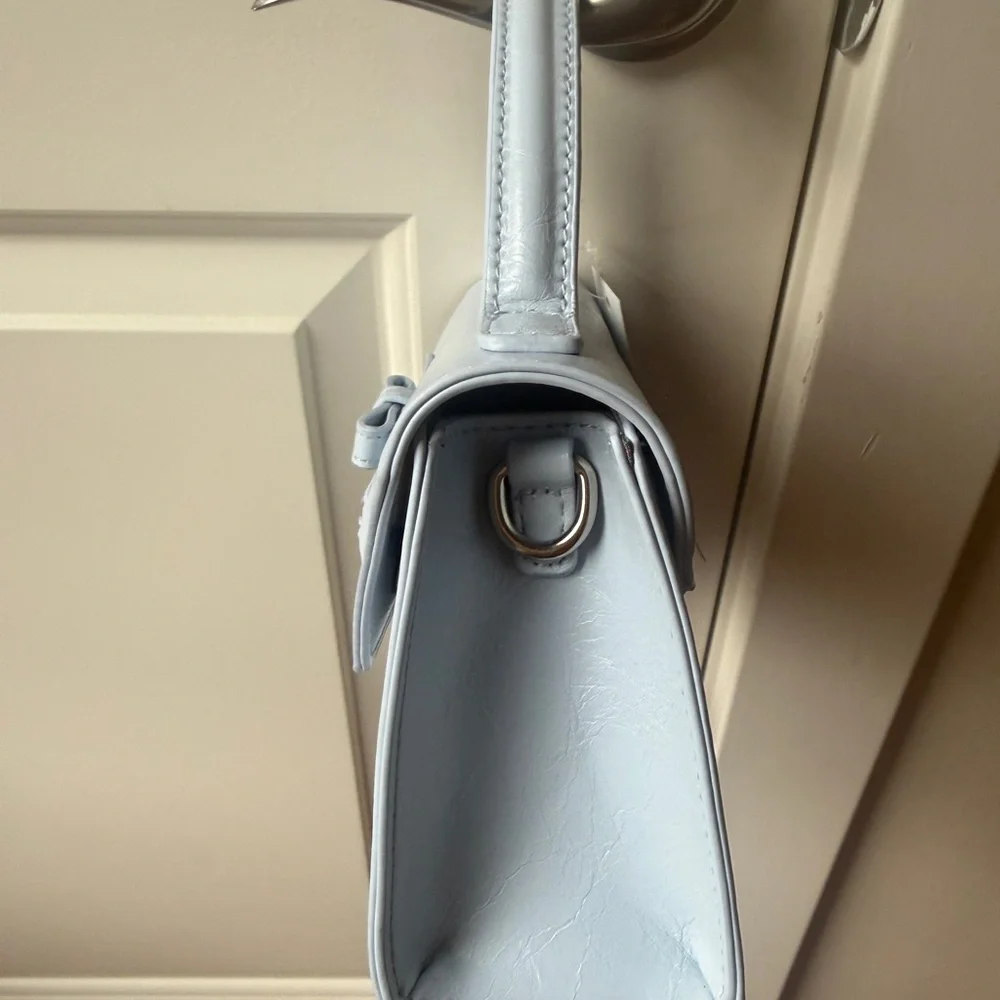 Madden Girl Avalonc Top Handle Bag - Picture 3 of 13